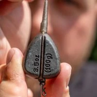 Avid Carp Outline Flecktone Drop-Off Inline Kit